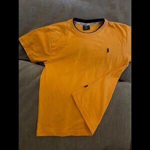 Polo Sport Women’s crew neck shirt sz Large
